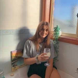 Meet your Posher, Zoë